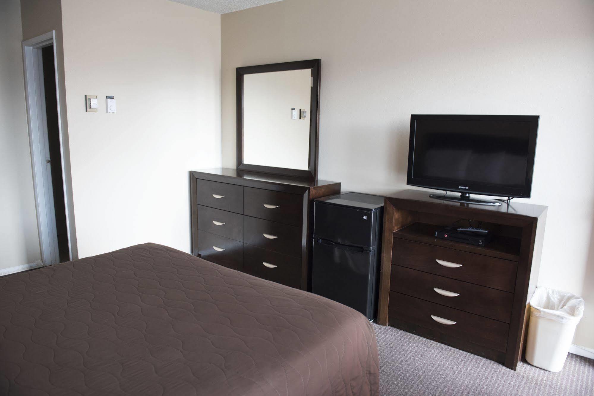 Travel Inn Laramie Eksteriør bilde